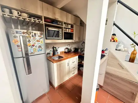 Depto Tipo Casa en Venta de 2 dormitorios