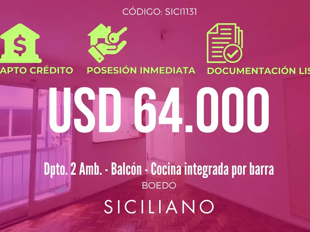 Muñiz al 900