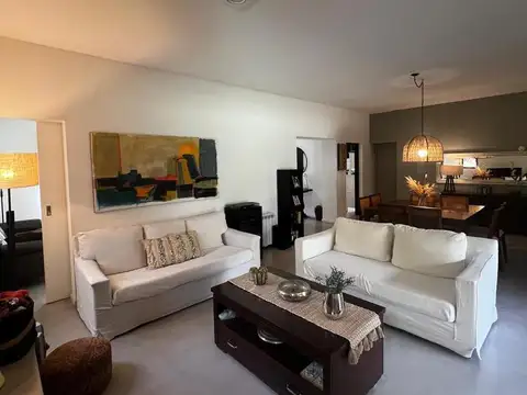 Casa en Alquiler Temporal al Sureste