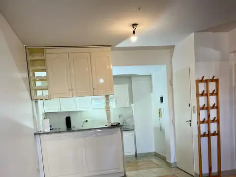 Depto Tipo Casa en Alquiler de 2 dormitorios