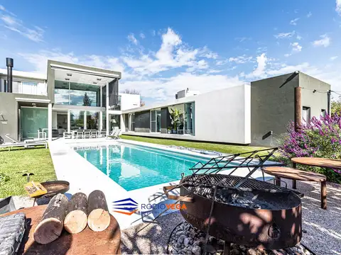 Casa en Country Terravista, General Rodriguez