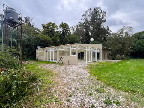 Quinta en Venta en Mar del Plata, USD 210.000