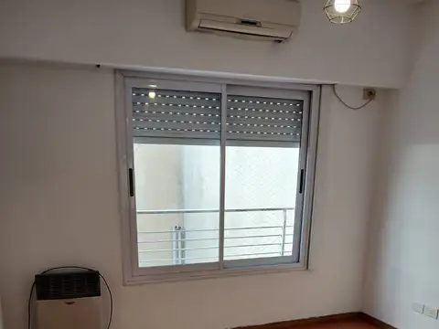 Fonrouge 100, Piso 1