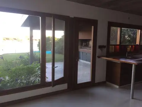 Casa en Alquiler 10 años