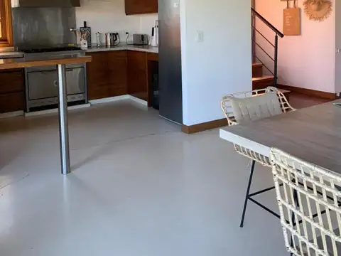 Casa a la laguna en Barrio San Agustín en Villanueva