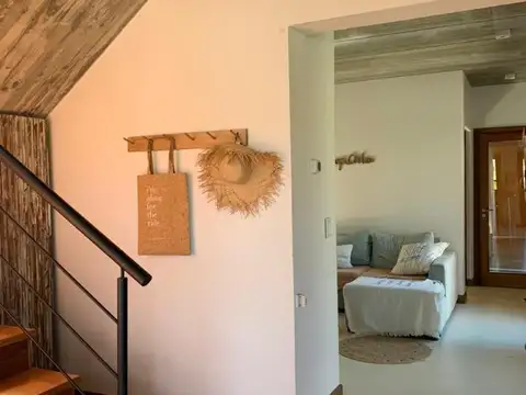 Casa en Alquiler de 4 dormitorios