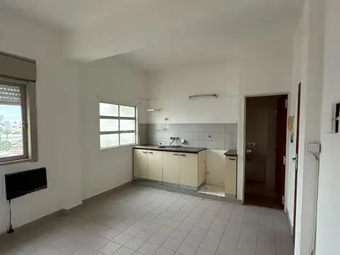 DEPARTAMENTO 1 AMBIENTE - CORRIENTES