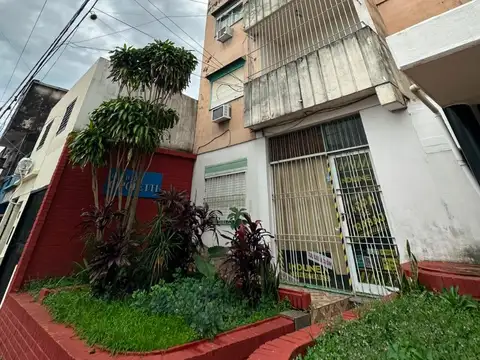 DEPARTAMENTO 1 AMBIENTE - CORRIENTES