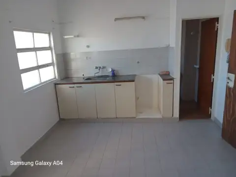 DEPARTAMENTO 1 AMBIENTE - CORRIENTES