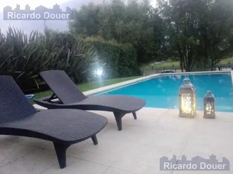 Casa en Alquiler de 3 dormitorios