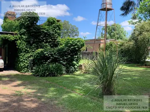 Club de campo Santa Catalina