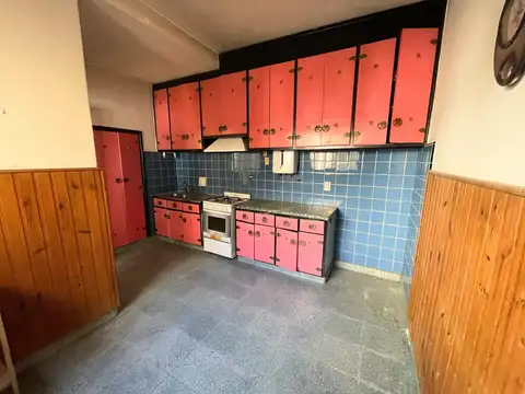 Casa en Venta 40 años
