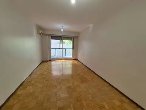 Alq dpto 2 ambientes excelente estado Recoleta