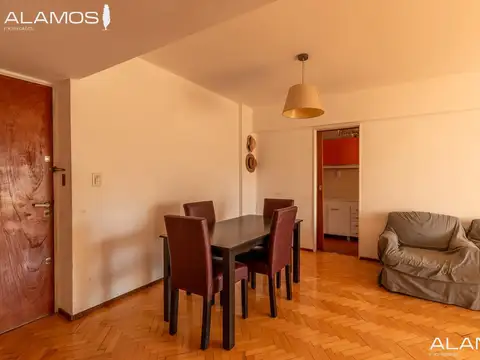 Departamento en Venta 45 años