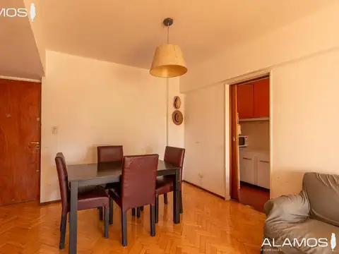 Departamento en Venta Apto profesional