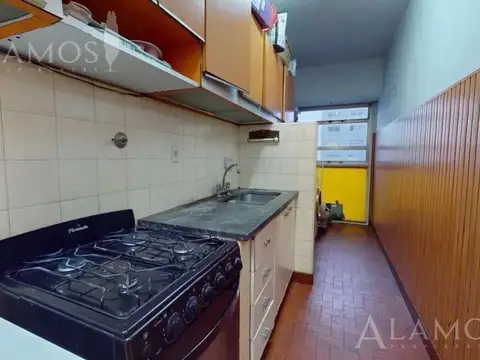 Departamento en Venta en Caseros, USD 74.900