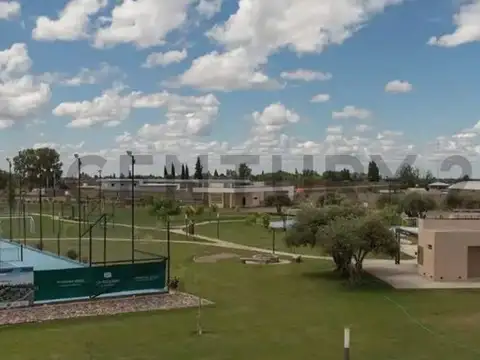 Venta de Lote en Las Retamas. Maipu.