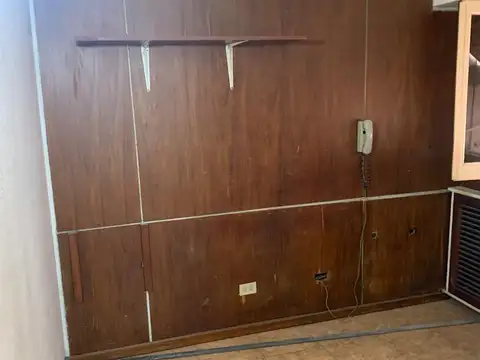 Departamento en Alquiler 33 años