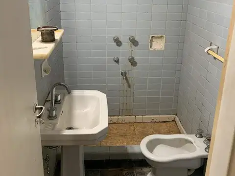 Departamento en Alquiler 33 años