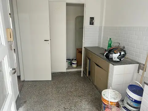 Depto Tipo Casa en Alquiler en Floresta, $ 1.200.000