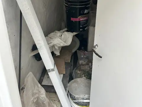 Depto Tipo Casa en Alquiler 40 años