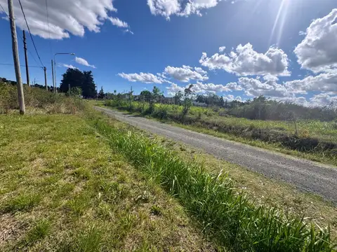 Terreno en Venta de 303,0 m2