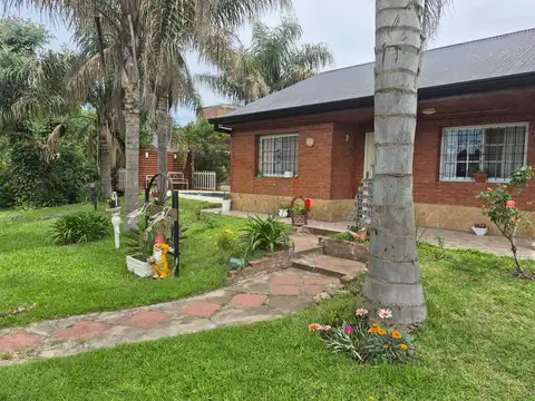 Casa Quinta  en Venta en Barrio Parque Sakura, Exaltación de la Cruz, G.B.A. Zona Norte