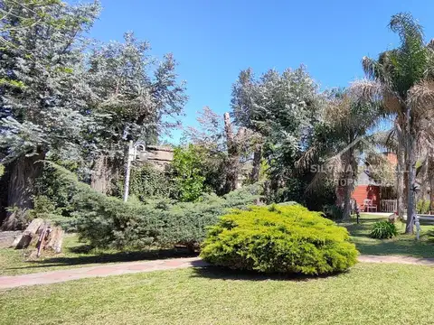 Casa Quinta  en Venta en Barrio Parque Sakura, Exaltación de la Cruz, G.B.A. Zona Norte