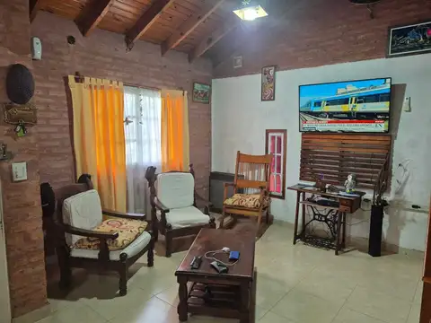 Casa en Venta en Parque Sakura, USD 120.000