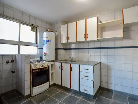 Departamento en Venta 52 años