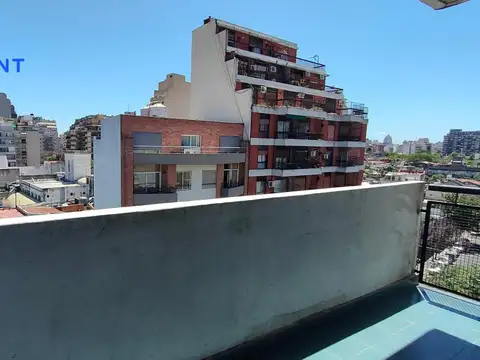 Departamento en Venta en Almagro, USD 105.000