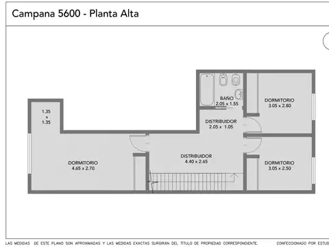 Depto Tipo Casa en Venta con 1 cocheras