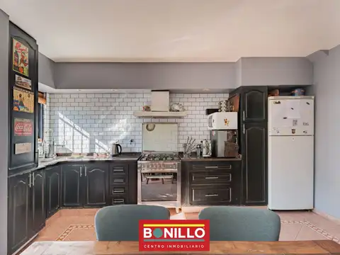Depto Tipo Casa en Venta 35 años
