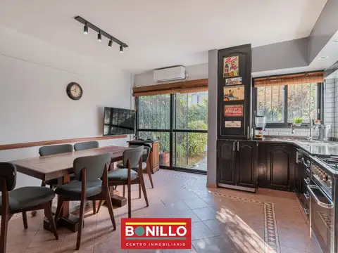 Depto Tipo Casa en Venta de 4 ambientes