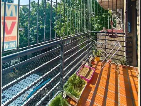 Departamento en Venta 20 años