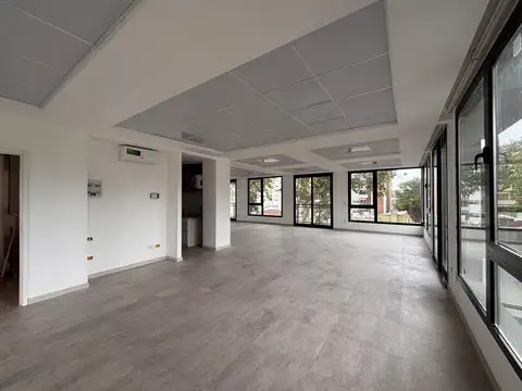 Oficina en Alquiler A Estrenar