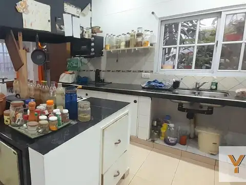 Casa en Venta 40 años