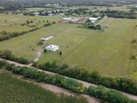 Terreno en Venta en Villa Retiro, USD 395.000