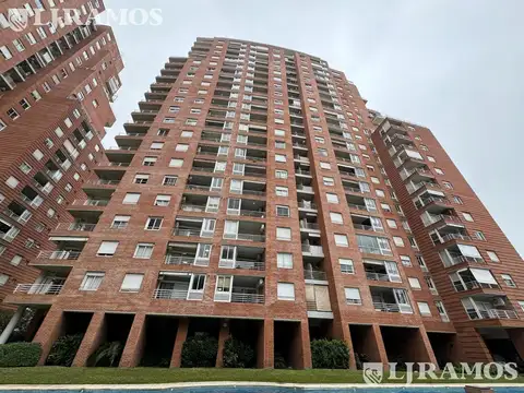 DEPARTAMENTO DE 3 AMBIENTES EN ALQUILER EN JARDINES DE LIBERTADOR, NUÑEZ.