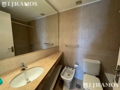 Departamento en Alquiler A Estrenar