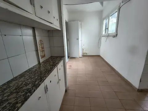 Departamento en Alquiler 45 años