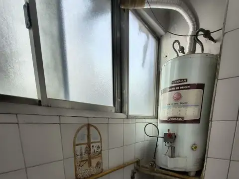 Departamento en Alquiler al Este