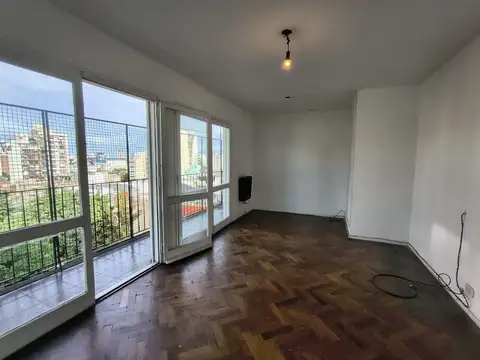 Departamento en Alquiler de 2 dormitorios
