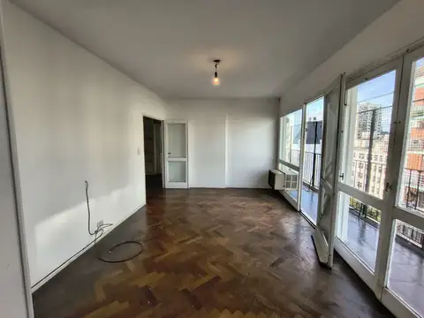 Departamento en Alquiler en Constitucion, $ 750.000