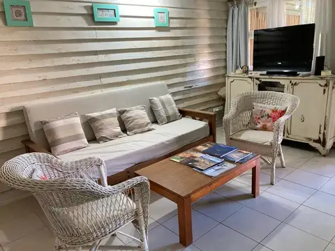 Departamento en Alquiler Temporal de 1 dormitorio