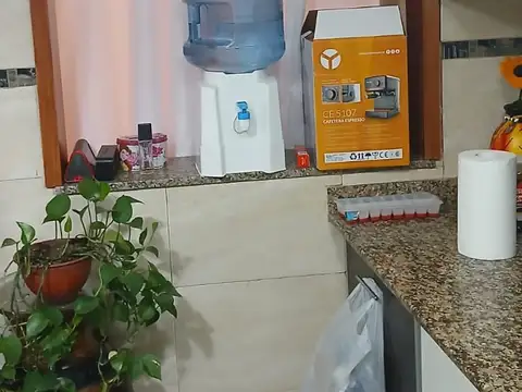 Depto Tipo Casa en Alquiler Temporal de 2 ambientes