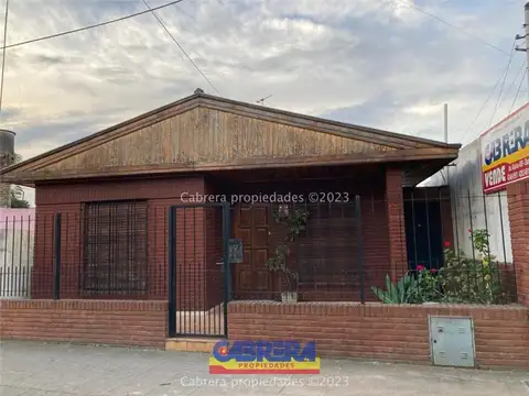 CASAS - CASA - REMEDIOS DE ESCALADA, GRAN BS. AS. SUR