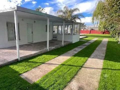 Casa en Venta en Villa Amelia, USD 60.000