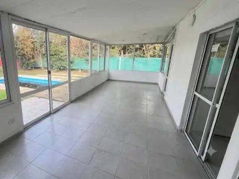 Casa en Venta 16 años