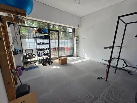 VENTA LOCAL/OFICINA - CASCO DE LA PLATA